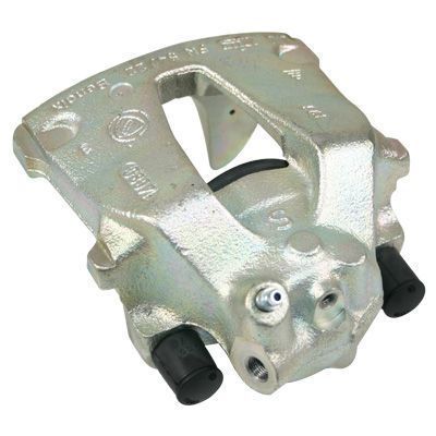 A.B.S. Bremsekaliper 421561 for ALFAROME/FIAT/LANCI LANCIA FIAT