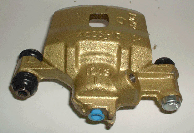 A.B.S. Bremsekaliper 729941 for SUBARU