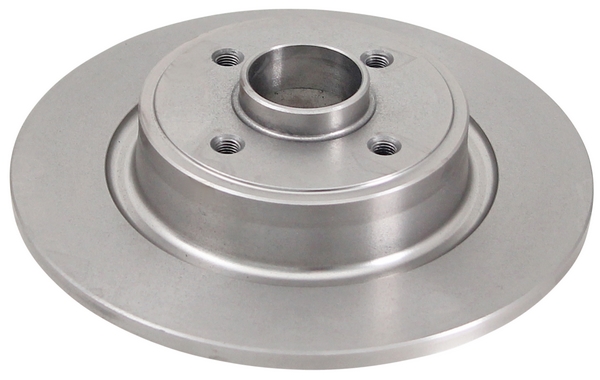 A.B.S. Bremseskive 17029 fuld 274mm 11mm for RENAULT
