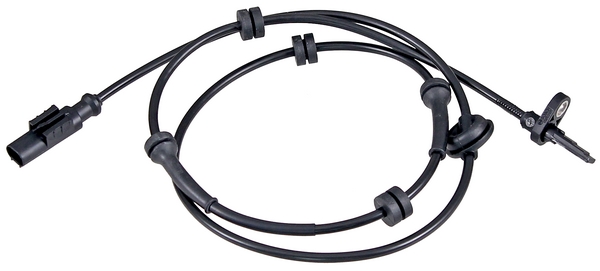 A.B.S. ABS Sensor 30537 for ALFAROME/FIAT/LANCI