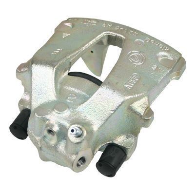 A.B.S. Bremsekaliper 421562 for ALFAROME/FIAT/LANCI LANCIA FIAT