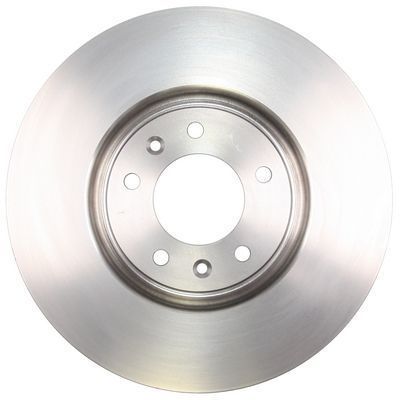 A.B.S. Bremseskive 17344 ventileret 309mm 32mm for PEUGEOT