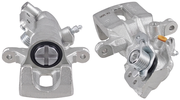 A.B.S. Bremsekaliper 728882 for HONDA