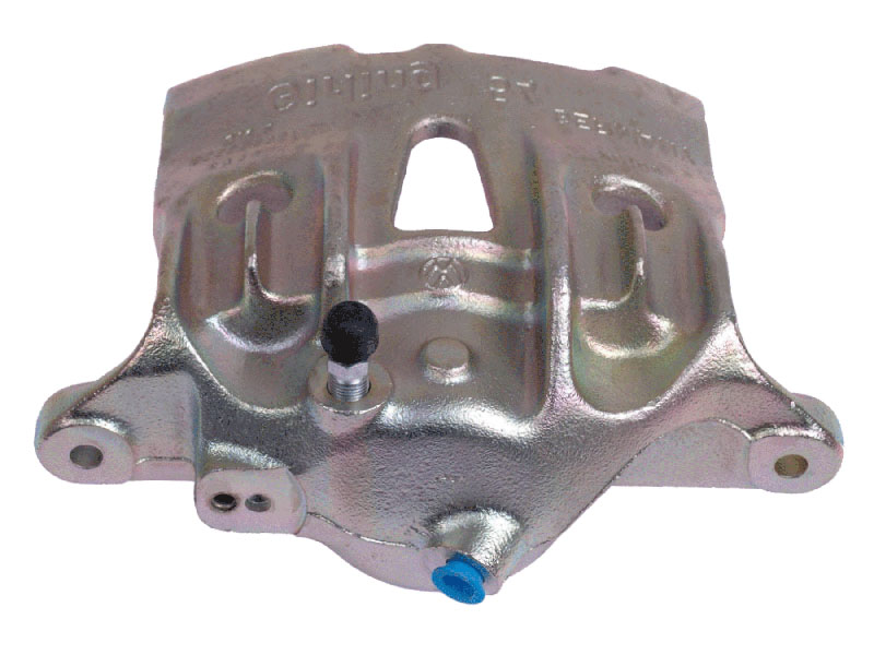 A.B.S. Bremsekaliper 520201 for VAG