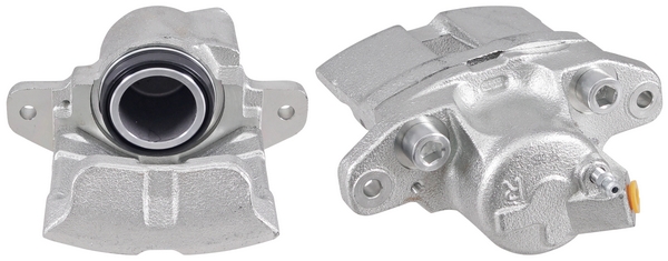 A.B.S. Bremsekaliper 529742 for PEUGEOT DACIA RENAULT