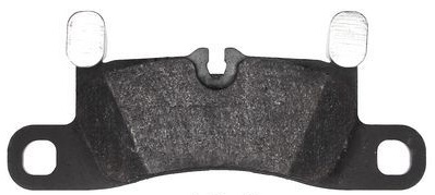 A.B.S. Bremseklodser 37850 for PORSCHE VAG