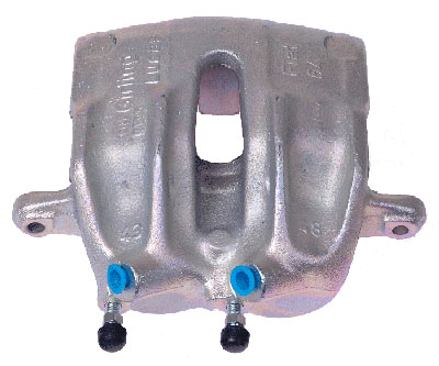 A.B.S. Bremsekaliper 520001 for PEUGEOT FIAT ALFAROME/FIAT/LANCI