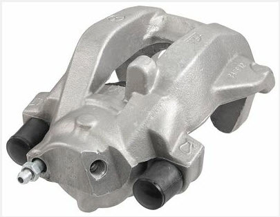 A.B.S. Bremsekaliper 423671 for MERCEDES-BENZ