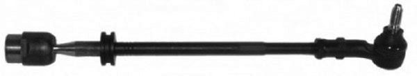 A.B.S. Sporstang 250194 for VAG