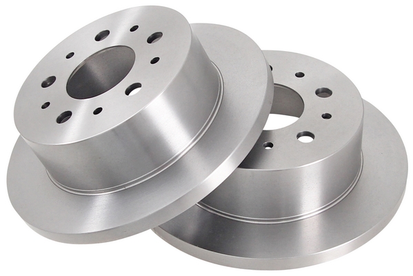 A.B.S. Bremseskive 17768 fuld 280mm 16mm for PEUGEOT CITROËN FIAT VAUXHALL