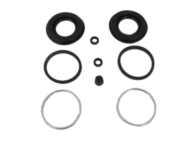 A.B.S. Rep.sæt, bremsekaliper 43532 for OPEL SAAB VAUXHALL MERCEDES-BENZ