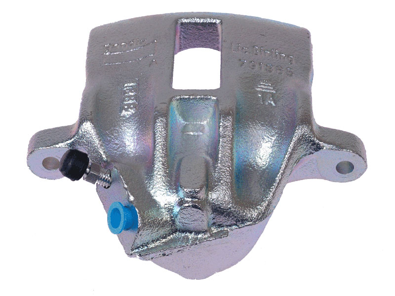 A.B.S. Bremsekaliper 520941 for LANCIA ABARTH FIAT