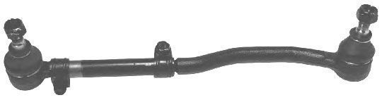 A.B.S. Sporstang 250109 for OPEL VAUXHALL