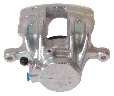 A.B.S. Bremsekaliper 520081 for MERCEDES-BENZ