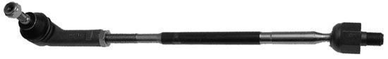 A.B.S. Sporstang 250022 for VAG VW
