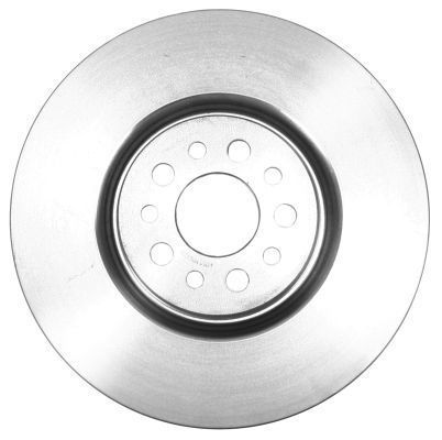 A.B.S. Bremseskive 17445 ventileret 310mm 32mm for PEUGEOT FIAT LANCIA