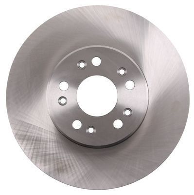 A.B.S. Bremseskive 16109 ventileret 320mm 30mm for MERCEDES-BENZ