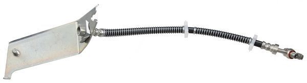 A.B.S. Bremseslange sl6147 for LAND ROVER