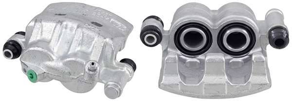 A.B.S. Bremsekaliper 728511 for TOYOTA