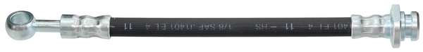 A.B.S. Bremseslange sl6289 for SUZUKI