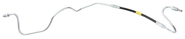 A.B.S. Bremseslange sl6027 for PEUGEOT
