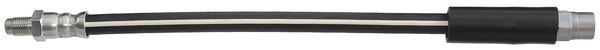 A.B.S. Bremseslange sl4887 for VAG
