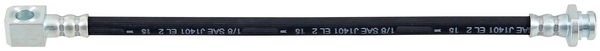 A.B.S. Bremseslange sl3783 for NISSAN