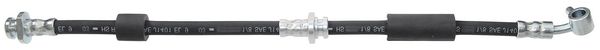 A.B.S. Bremseslange sl5163 for NISSAN