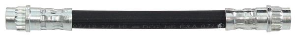 A.B.S. Bremseslange sl6280 for RENAULT