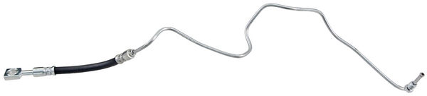 A.B.S. Bremseslange sl6350 for VAG