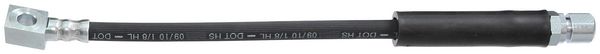 A.B.S. Bremseslange sl3487 for OPEL VAUXHALL