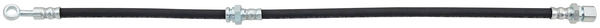 A.B.S. Bremseslange sl5839 for DAEWOO