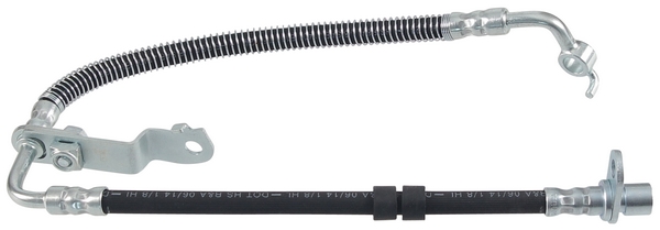 A.B.S. Bremseslange sl6317 for MAZDA