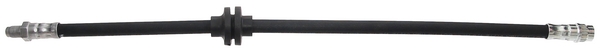 A.B.S. Bremseslange sl6279 for RENAULT