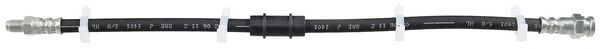 A.B.S. Bremseslange sl3236 for SEAT LANCIA FIAT ALFAROME/FIAT/LANCI LDV VAG