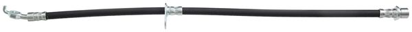 A.B.S. Bremseslange sl4096 for TOYOTA