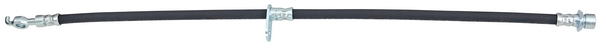 A.B.S. Bremseslange sl6336 for TOYOTA
