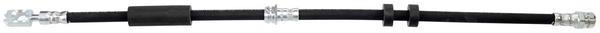 A.B.S. Bremseslange sl1121 for SEAT VAG