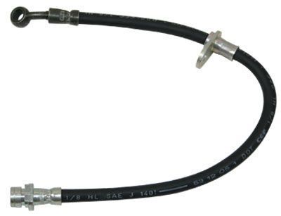 A.B.S. Bremseslange sl5789 for HONDA