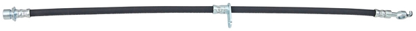 A.B.S. Bremseslange sl6337 for TOYOTA