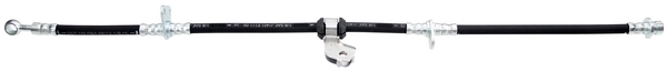 A.B.S. Bremseslange sl7003 for HONDA MG ROVER