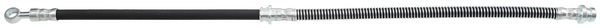 A.B.S. Bremseslange sl6163 for MITSUBISHI