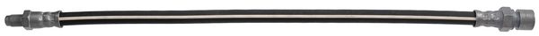 A.B.S. Bremseslange sl2142 for FERRARI VW VAG