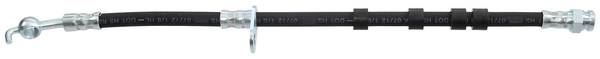 A.B.S. Bremseslange sl6270 for MAZDA