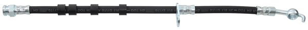 A.B.S. Bremseslange sl6269 for MAZDA