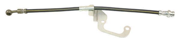 A.B.S. Bremseslange sl5676 for HYUNDAI