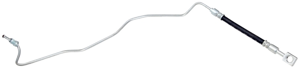 A.B.S. Bremseslange sl6339 for VAG