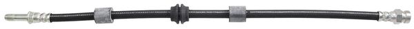 A.B.S. Bremseslange sl4872 for FORD VAG
