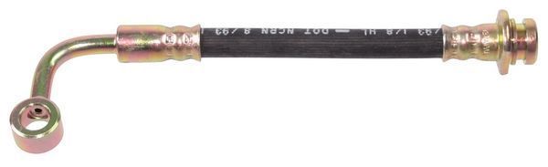 A.B.S. Bremseslange sl3821 for NISSAN