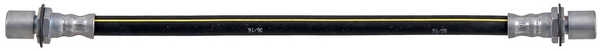 A.B.S. Bremseslange sl4032 for TOYOTA
